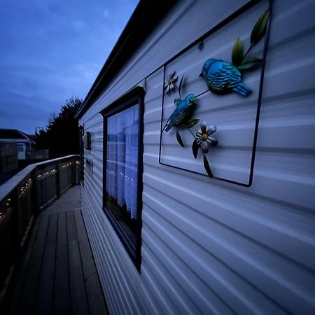 Lagganhouse Tebay Platinum - Paulina Ballantrae Exterior foto