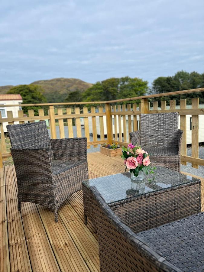 Lagganhouse Tebay Platinum - Paulina Ballantrae Exterior foto