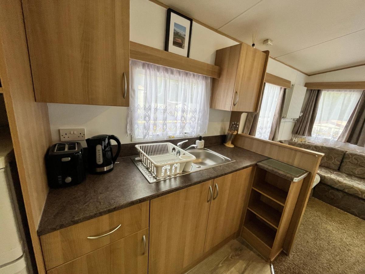 Lagganhouse Tebay Platinum - Paulina Ballantrae Exterior foto