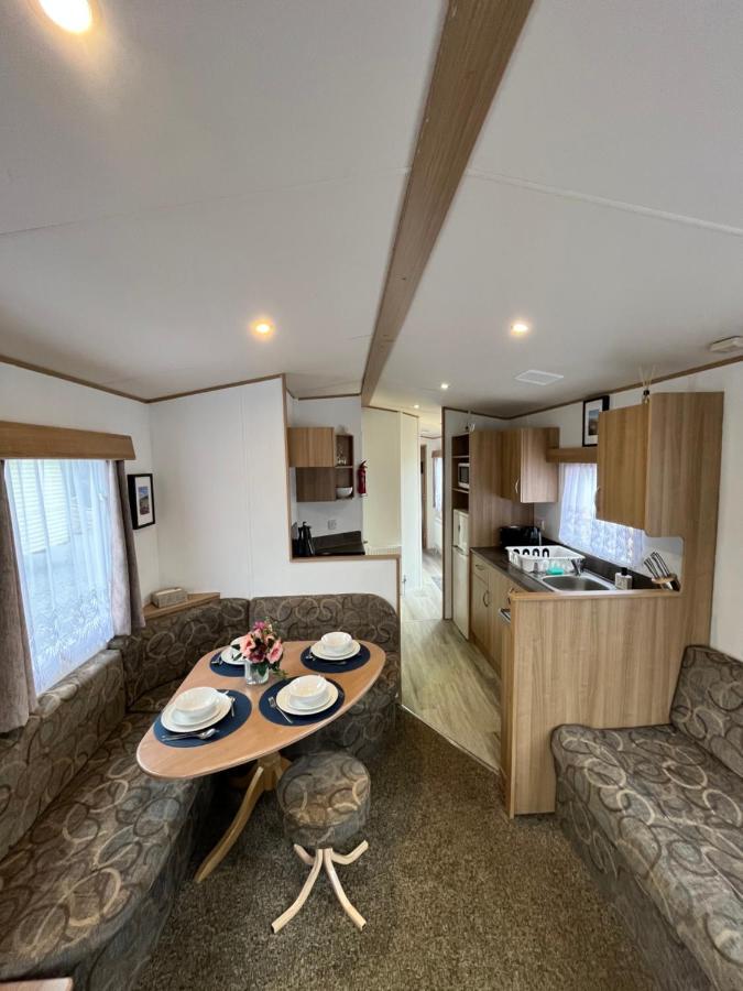 Lagganhouse Tebay Platinum - Paulina Ballantrae Exterior foto