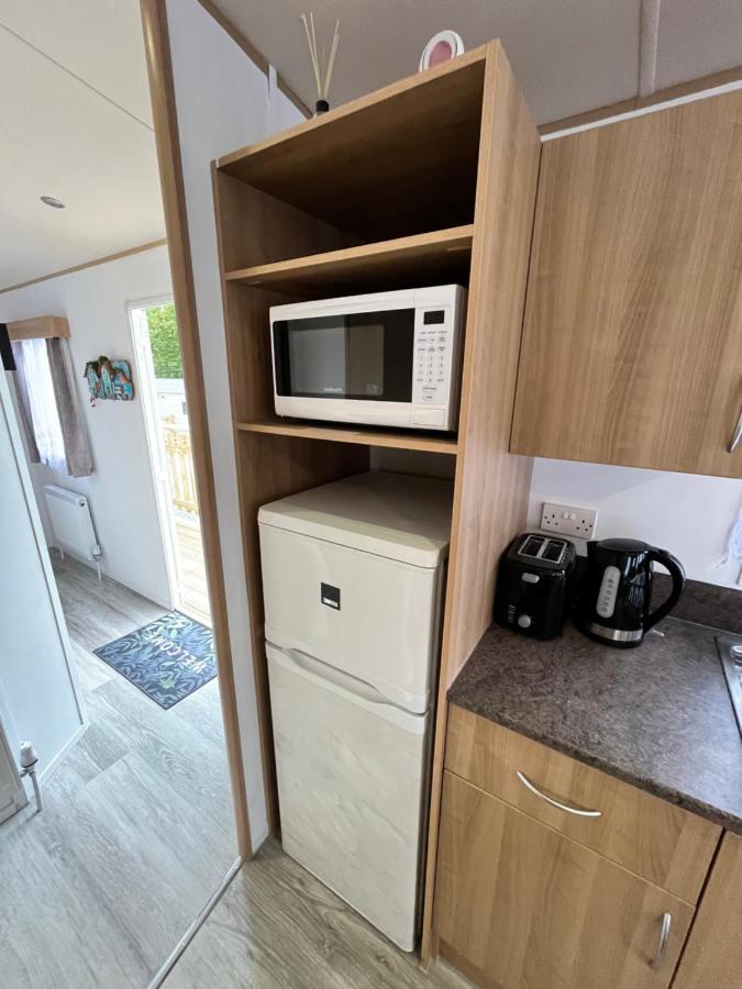 Lagganhouse Tebay Platinum - Paulina Ballantrae Exterior foto