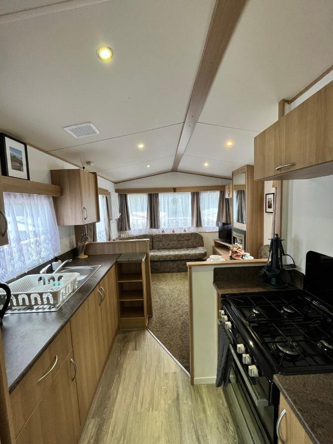 Lagganhouse Tebay Platinum - Paulina Ballantrae Exterior foto
