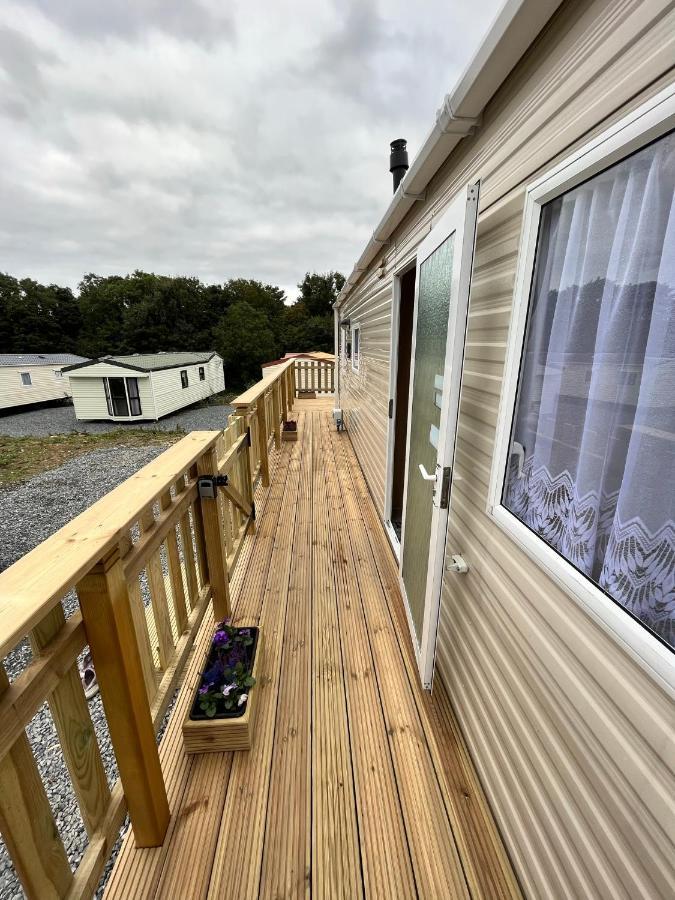 Lagganhouse Tebay Platinum - Paulina Ballantrae Exterior foto