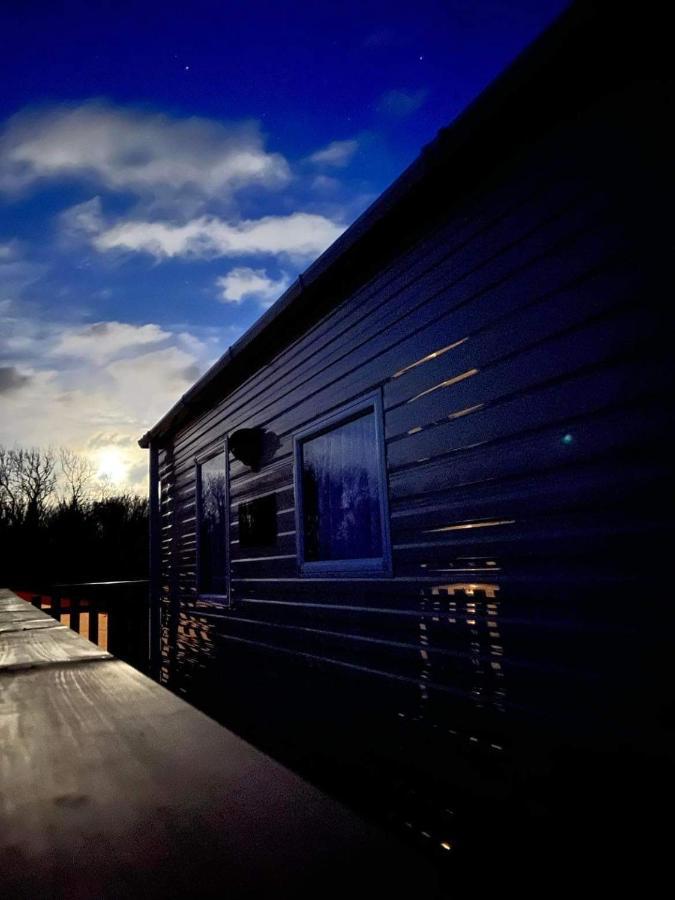 Lagganhouse Tebay Platinum - Paulina Ballantrae Exterior foto