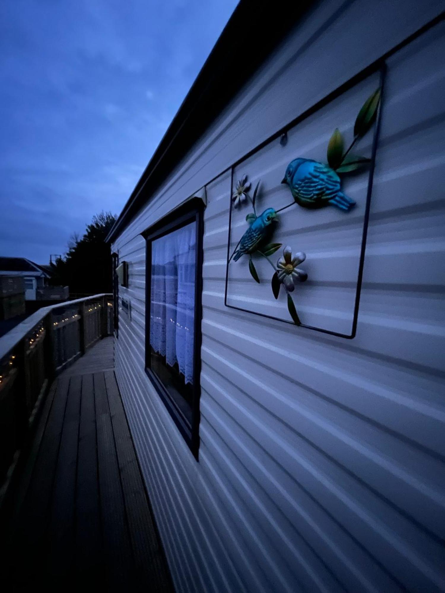Lagganhouse Tebay Platinum - Paulina Ballantrae Exterior foto